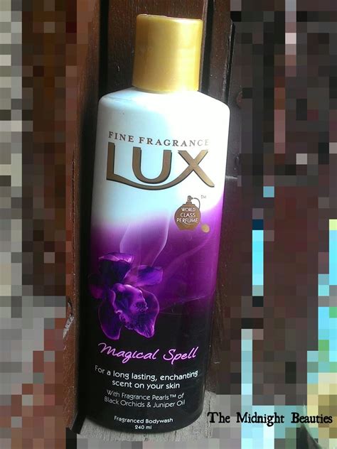 Lux Magical Spekl Body Wash: A Must-Have in Your Beauty Collection